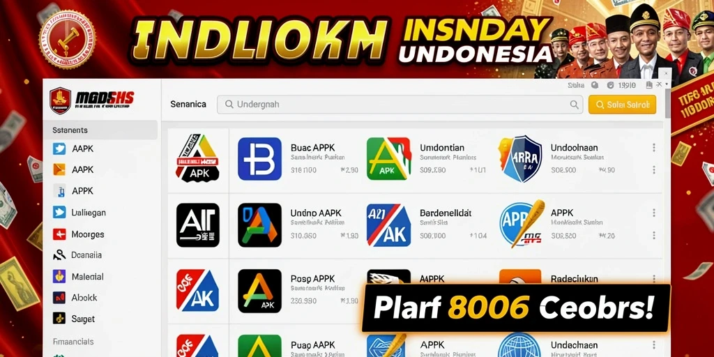 Komunitas aktif yang mendukung dan mempererat persahabatan.