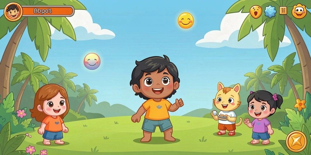 Fitur bonus yang menambah keseruan bermain.
