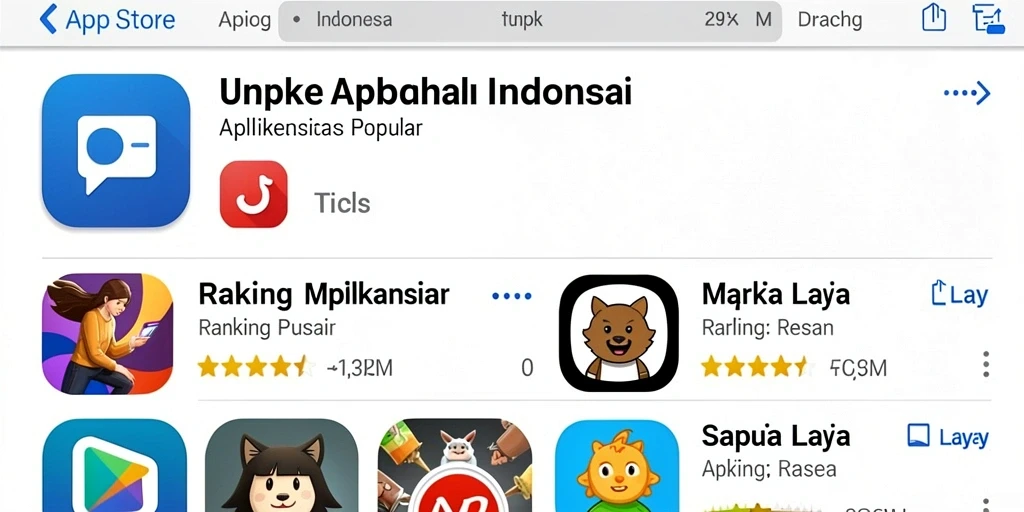 Keamanan data pengguna terjamin dengan enkripsi tinggi.