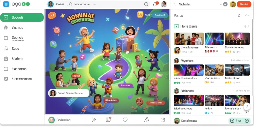 Contoh permainan slot yang seru dan menghibur.