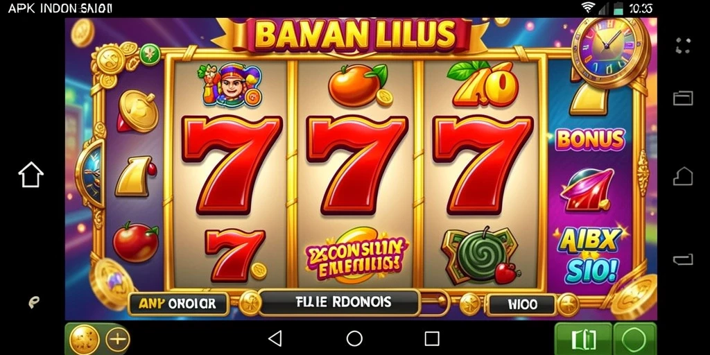 Misi menantang yang membuat pemain terus berusaha.
