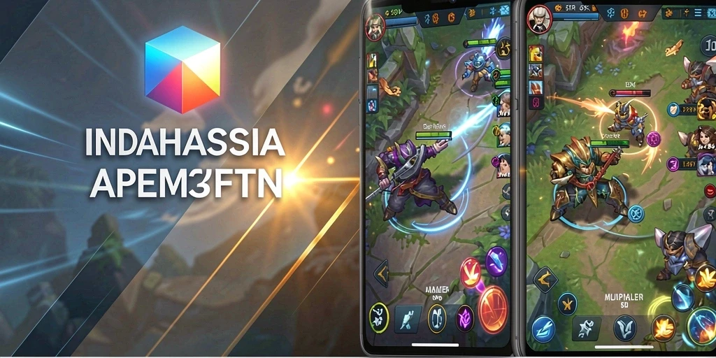 Misi menantang yang akan menguji kemampuan strategi Anda.