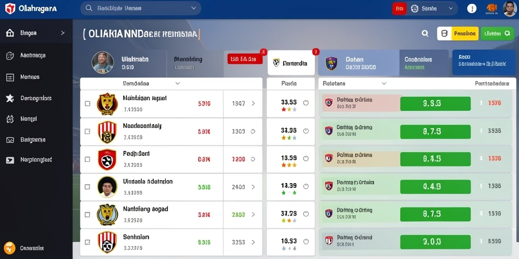 Grafis yang memukau dan interaktif.